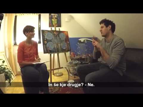 Tipkove minute - 17. oddaja