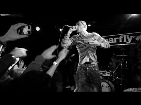 Mic Righteous Open Mic Launch ft Akala, English Frank, RoxXxan, Big Narstie | Link Up TV