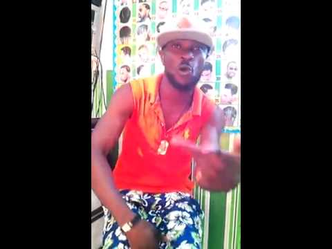 Best freestyle in Ghana 2015, Sarkodie, D Black, E.L, R2Bee, M.I,