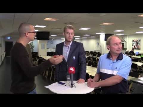 Efternack efter MFF-Elfsborg