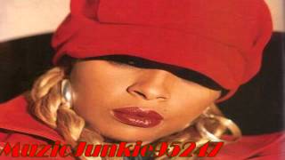 Mary J. Blige-Christmas In The City (Feat.Angie Martinez)