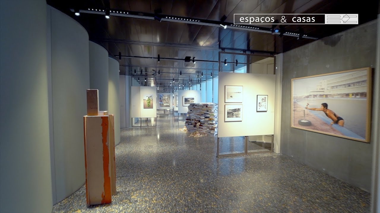 Espaços&Casas 552 . Escritório PLMJ