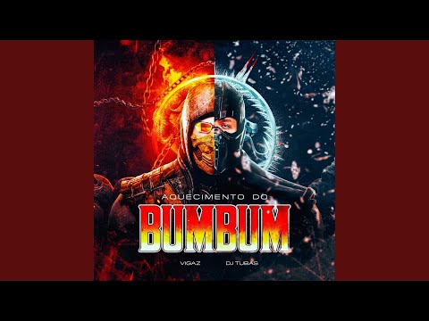 Aquecimento do Bumbum