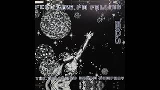 The Unlimited Dream Company - Feel Like I'm Falling (3-D Dub),1995 🇬🇧