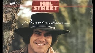 Mel Street - Lovin&#39; On Back Streets