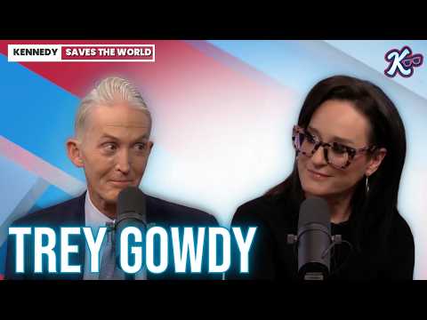 Trey Gowdy