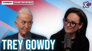 Trey Gowdy Unpacks The Lindsay Clancy Case & Criminal Insanity Defense