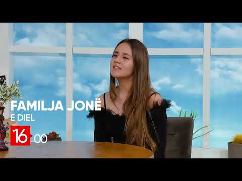 Familja Jonë - Dhjamosja e mëlçisë / Koronarografia / Imperium 07.12.2025