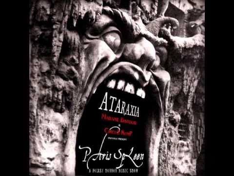 Ataraxia - Mon cher toutou