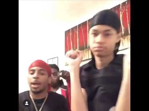 JAY GWUAPO x KJ BALLA UNRELEASED SNIPPET