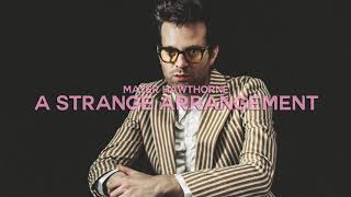 Mayer Hawthorne - A Strange Arrangement