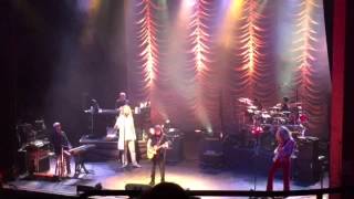 Steve Hackett, Nad Sylvan LIVE ○ GENESIS Revisited ○ Londra 7.10.2015