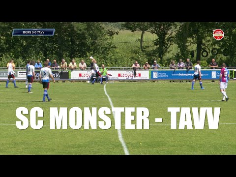 Sportclub Monster  - TAVV