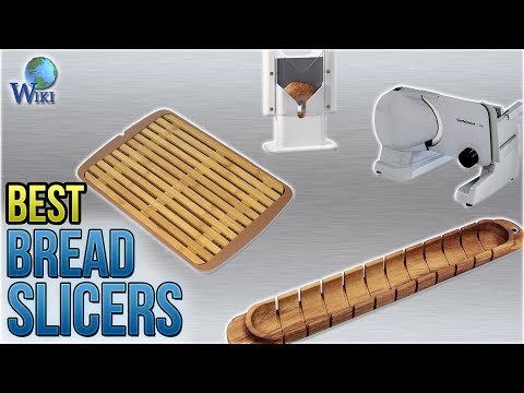 download lagu mp3 mp4 Best Homemade Bread Slicer, download lagu Best Homemade Bread Slicer gratis, unduh video klip Best Homemade Bread Slicer