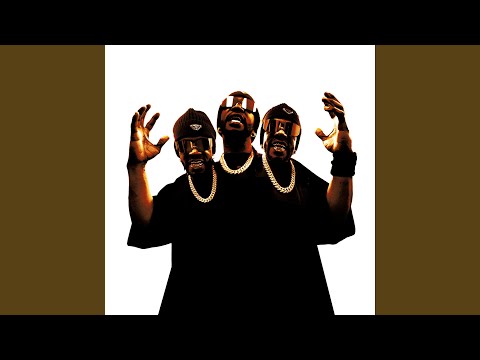 Fye (feat. JP On Tha Track)