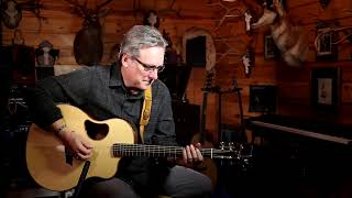 Jesus Got a Hold of my Life - Dallas Holm