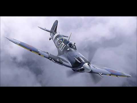 Taxmeni-  Spitfire a flak