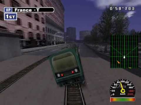 X-treme Express Playstation 3