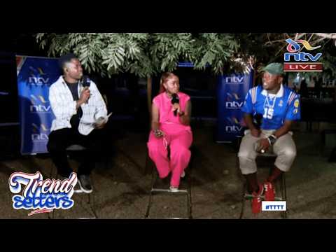 Utumishi fire tragedy, US-Kenya Ebola deal, boda bodas rob motorists and more | Trend Setters