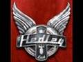 Hedley-Johnny Falls 