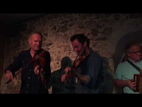 Mon Vieux Wagon - Cajun Country Revival