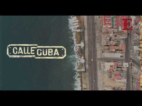 CALLE CUBA de Vanessa Batista
