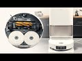 Робот-пылесос Dreame Bot L50 Pro Ultra
