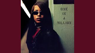 Aaliyah - No Days Go By (slowed + reverb)