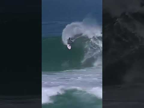 One more big result and Michael Rodrigues will find himself back on the CT