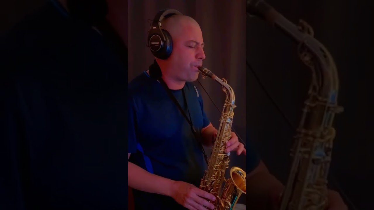 Promotional video thumbnail 2 for Skyline Sax