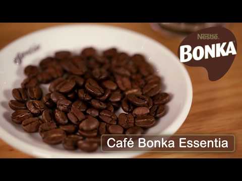 Receta de café Dark Temptation y receta Choco Azul | Nestlé Professional