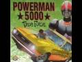 Powerman 5000 - My Tongue Is My Life