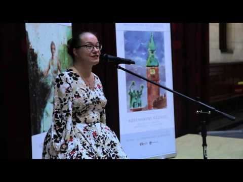 MFK Exhibition Copenhagen October 2015 - Lena Maria Klingvall