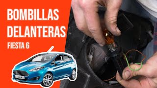 Youtube thumbnail of video "Bombillas delanteras"