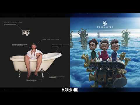 The Lows Are Here - Quinn XCII vs AJR (Mashup)