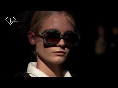 fashiontv | FTV.com - DOLCE & GABBANA -FULL SHOW-WOMAN S/S2009 Milan