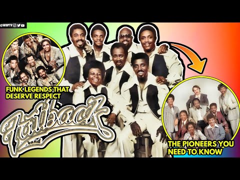 The Fatback Band: The Most Influential Funk Band You’ve Never Heard Of