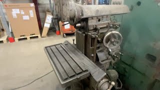 Fr&auml;s/ chipmaskin Holzfr&auml;smaschine | Bild 4 - Machineryline
