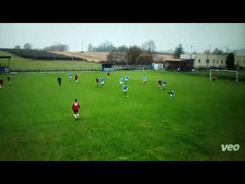 Błękitni Modlnica II - Kmita Zabierzów II