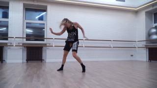 Son Lux - Pyre | choreography by Sviatoslav Sherstiuk | ● EXPERIENCE DANCE SCHOOL●