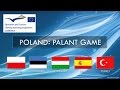 [Comenius] Polish Children Game: Palant 