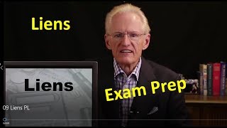 Download Lagu 09 Liens: Arizona Real Estate License Exam Prep Thumbnail