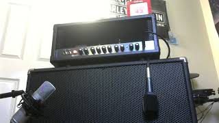Video thumbnail for Eminence GB128 Review by Greg Schiller