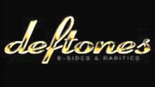 Deftones - Night Boat