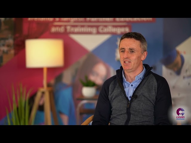 Speech and Language Therapy