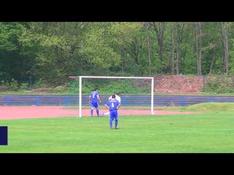 SSV Buer vs TSV Marl Hüls 29 05 2012