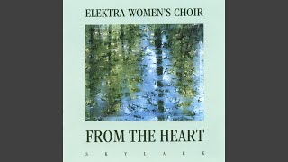 The Log Driver&#39;s Waltz