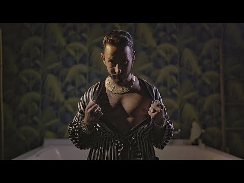 Vlide - Cash [Official Video]