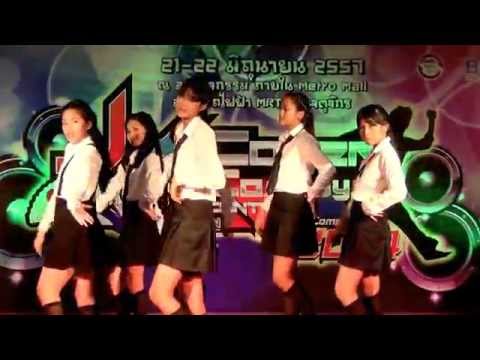 140621 Colorful cover Apink - Mr.Chu @JK Underground Cover Dance Contest 2014 (Audition)