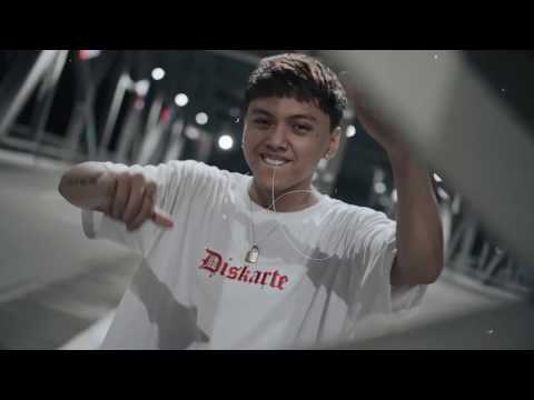 Rikki Diskarte - Amen feat. allegra (Official Music Video)